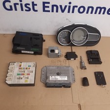 2013 RENAULT MEGANE MK3 1.6