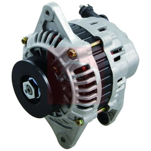 Apec car alternator 12v - apec,