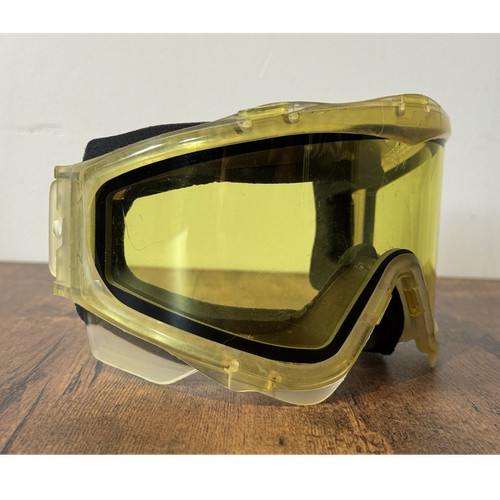 Proflex clear frame with - clear,