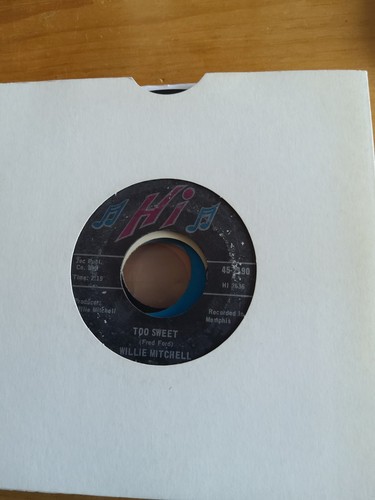 Soul singles job - soul, x6