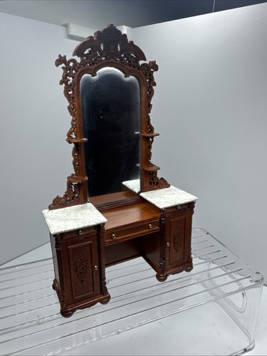 Vtg nos bespaq - nos, dollhouse