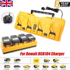 Genuine dewalt dcb104 - dewalt,