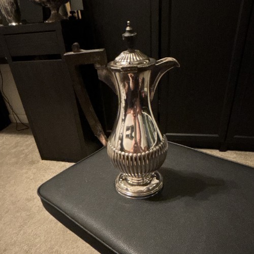 Antique daniel arter - arter, epns
