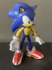 Sonic The Hedgehog Sonic Prime