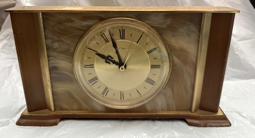 Vintage retro metamec mantel - metamec,