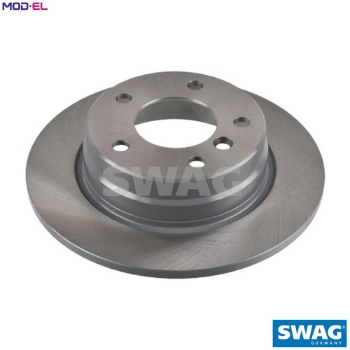 Brake disc 1725 for - 90,