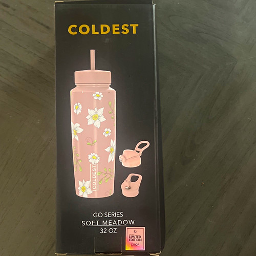 Coldest series soft meadow - coldest,