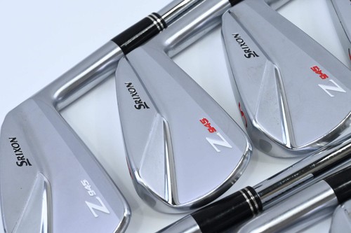 Srixon 945 irons pw - z-945,