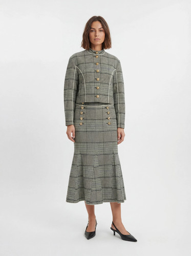 Karen millen tailored jacket - millen,