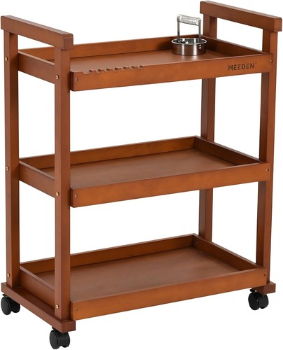 Rolling art supply - supply, cart,