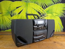 Ghettoblaster philips 2305 - ghettoblaster, az
