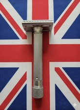 Parker Varient Adjustable Safety Razor