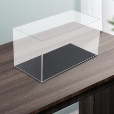 Acrylic Display Case Showcase