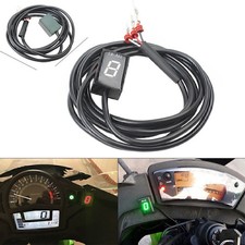 1x Gear Indicator Green LED