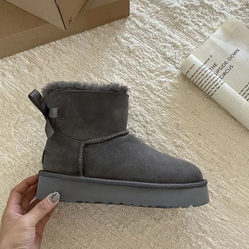 Women shoes ugg - women's, suede