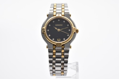 Exc gucci 9000l 25mm black - [exc+5],