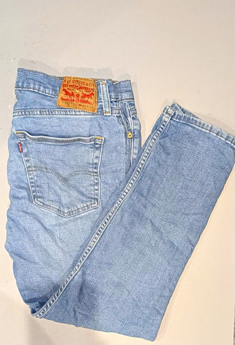 Levi 511 men - levi’s, light