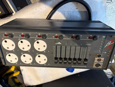 Zero 88 dmx dimmer with delivery and VAT