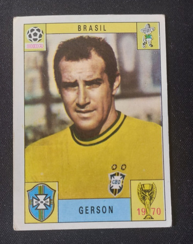 World cup 1970 panini mexico - world,