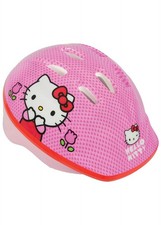 Hello Kitty Safety Helmet