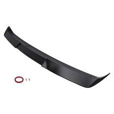 Rear Tailgate Roof Spoiler for