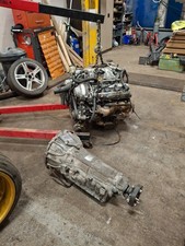 Lexus Ls430 Engine 4.3 V8