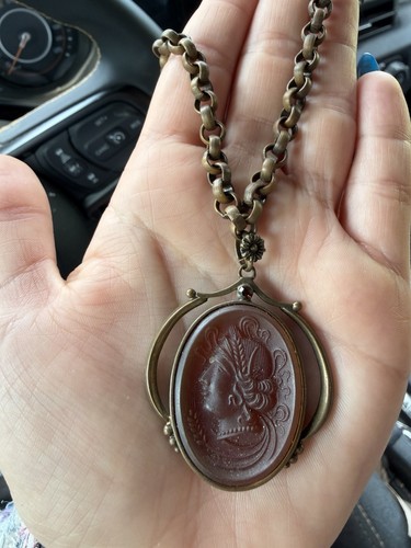 Antique victorian style brass - antique,