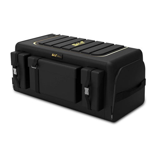 Ergocar car trunk organizer - ergocar,