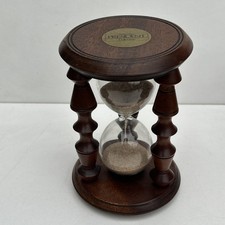 Vintage Mahogany From The