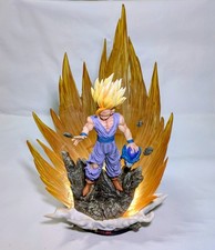 Anime Collectible Son Gohan vs