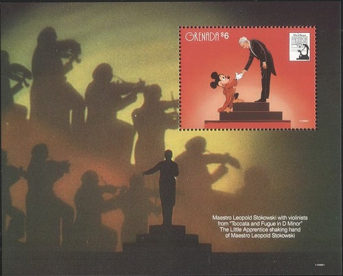 Grenada 1991