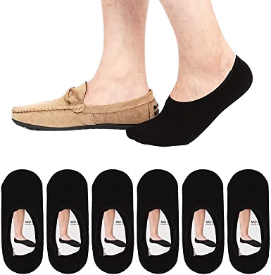 Pack men s quality - 6-12,