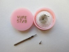 Vufe Uwersi German watch