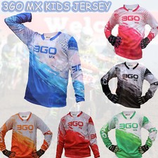 KIDS MX JERSEY Off-Road