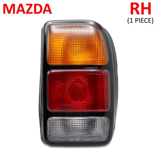 Rear tail lights lamp - tail,