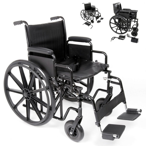 Atlas heavy duty - u-go,