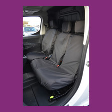 Citroen e-Berlingo Van 2021+