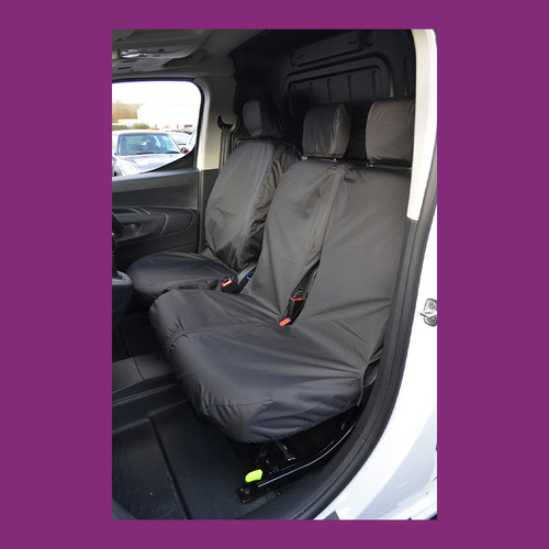 Citroen berlingo van 2018 - citroen,