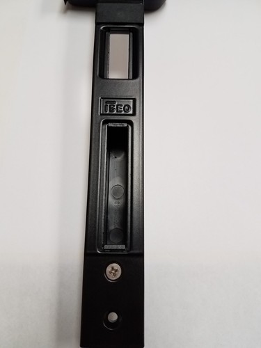 Iseo adjustable closed - adjustable,