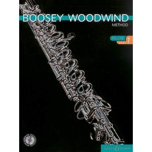 The boosey woodwind method - the,