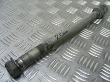 VT750 Shadow Wheel Spindle Rear Genuine Honda 1997-2003 789