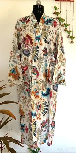 Unisex white floral 100 cotton - floral, 100%cotton