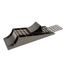 CARAVAN LEVEL (SINGLE) RAMP 3