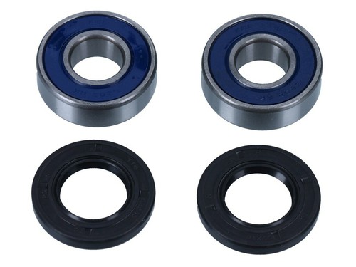Moose front wheel bearing - bearing, kit