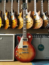 Epiphone les paul standard - epiphone, '50