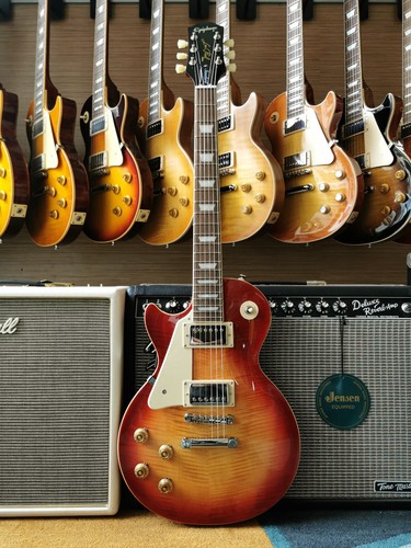 Epiphone les paul standard 50 - paul,