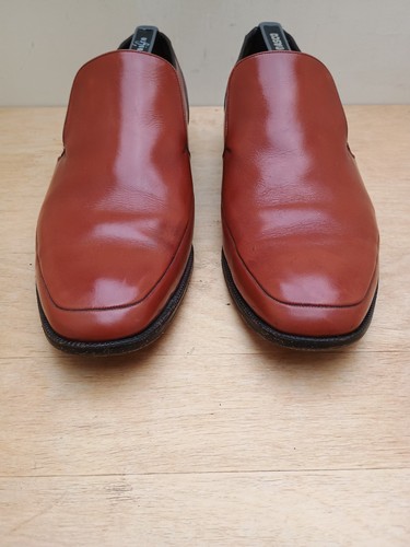 Vintage barker earl - barker,