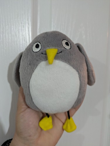 Edward monkton penguin - monkton, of