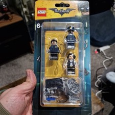 LEGO The LEGO Batman Movie: The Lego Batman Movie Accessory Set (853651)