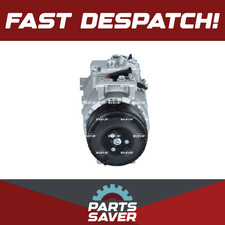 Air Con Compressor fits MERCEDES S320 W221 3.0D 05 to 13 AC Conditioning NRF New